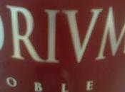 Dorivm roble 2011