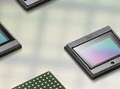 Samsung prepara sensores 16MP para próximos celulares