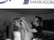 Maquillaje Peinados Novias domicilio Madrid para 2014