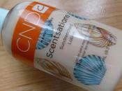 Oler verano Sundrenched Lotion