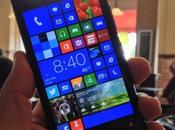 Nokia Bandit Lumia 1520, phablet pronto llegará