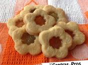 hacer galletas caramelo