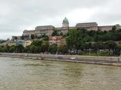 Castillo Buda Budapest