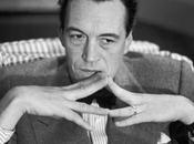 Cómo John Huston