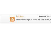 Amazon encarga piloto ‘The After’, nueva serie Chris Carter