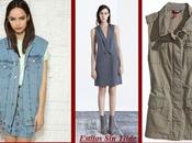 Cómo combinar chaleco moda