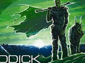 Póster IMAX clips ‘Riddick’