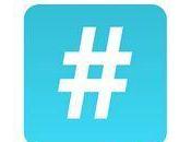 Twubs.com Sigue Hashtag descubre usuarios contribuidores, imágenes relacionadas