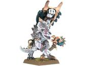 Gor-Rok Hombres Lagarto