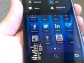 BlackBerry vuelve decir presente video