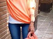 Fall complements coral