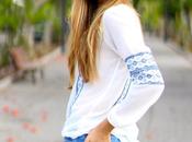 Hippie blue
