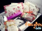 FancyBox Julio