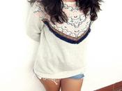 Sudadera Rebajas BLANCO!!