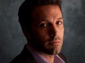 Affleck como Batman... ¿ser ser?