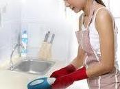 Consejos Para Limpieza Segura Casa