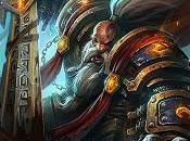"World Warcraft" comenzará rodaje próximo enero