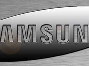 Samsung crearía cuerpo móviles aluminio desde 2014