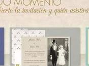 Invitaciones online