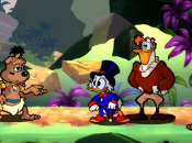 Análisis Ducktales