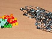 DIY: safety bracelet (SORTEO/GIVEAWAY)