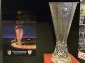 Rivales Sevilla Fase Grupos UEFA Europa League