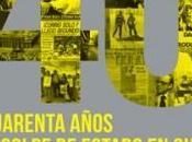 a&#241;os golpe Estado Chile: usos abuso...