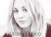 Kaley Cuoco Wardrobe