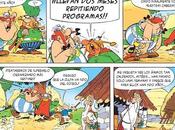 Asterix Obelix Milenio 3(Humor)