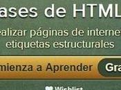 Curso gratuito para aprender HTML5