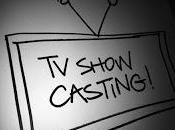 casting