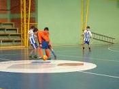 Continúa quinto campeonato futsal infantil "copa helénica"