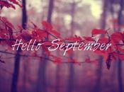 Feliz.... Septiembre