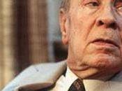 Jorge Luis Borges
