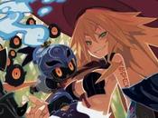 Witch Hundred Knight confirma Europa