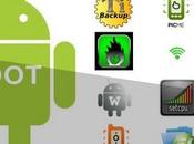 Market Helper cómo trucar dispositivo Android para acepte apps aptas