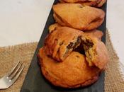 Empanadillas Morcilla Vegetariana