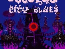 Octopus City Blues, aventura gráfica corte retro, llega Kickstarter, ¡¡No perdáis vista!!