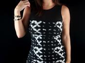 vestido cóctel diferentes estilos