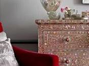 Gris rojo deco
