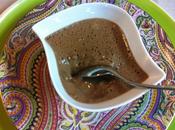 Mousse Chocolate Caramelo