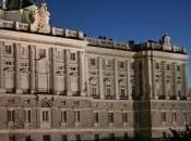 Palacio Real Argüelles?