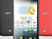 Acer Liquid primer “móvil” capaz grabar
