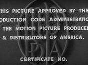 Production Code