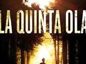 quinta ola, Rick Yancey