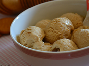 Helado galletas maría