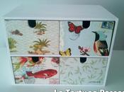 Mueble pleamares vida