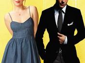 Dakota Johnson Charlie Hunnam protagonizarán Cincuenta Sombras Grey como Anastasia Steele Christian