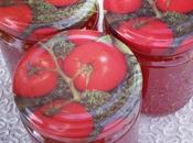 Conservas: Mermelada tomate