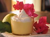Mousse Limón Merengue